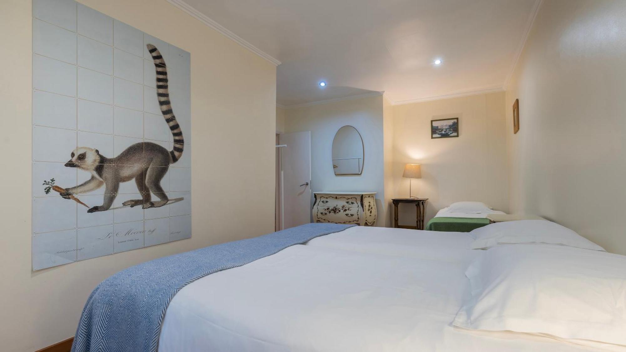 Amazing View By Lovelystay Apartment Lissabon