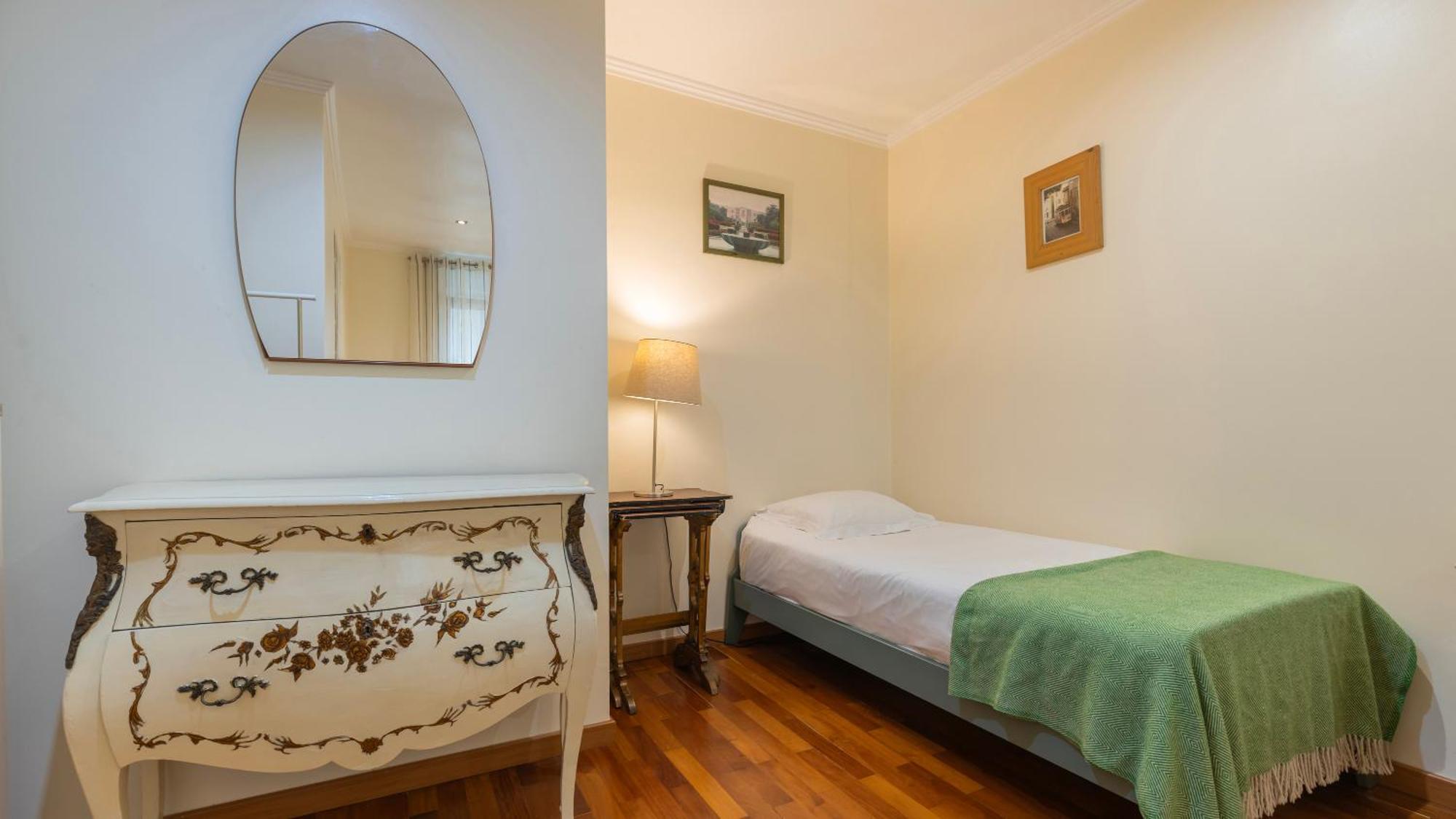 Apartment Amazing View By Lovelystay Lissabon