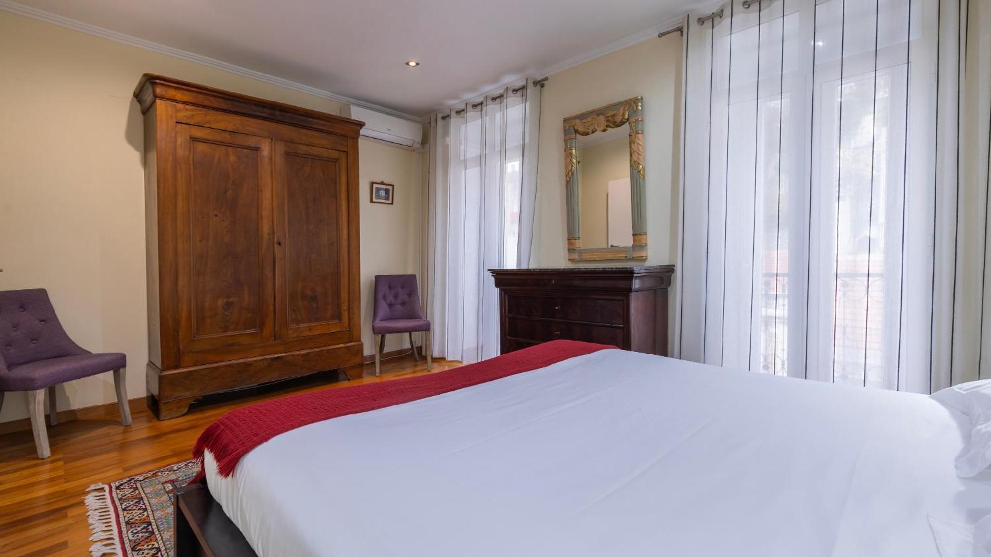 Apartment Amazing View By Lovelystay Lissabon
